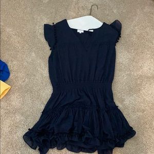 Mis Los Angeles Dress